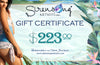 Sirensong Gift Card